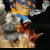 Imagen de Luffy Gear 4 Snakeman