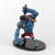 Figura coleccionable Nightmare Luffy definitivo - Tricky Kids