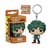 Keychain FunkoPop de Deku
