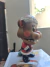 Imagen de Funko Pop! Five Nights at Freddy´s Santa Freddy #936