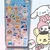 STICKERS SANRIO (KUROMI/CINNAMONROLL/MYMELODY/POMPOMPURING) en internet