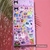 STICKERS SANRIO (KUROMI/CINNAMONROLL/MYMELODY/POMPOMPURING) - tienda online