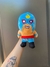 Peluches Brawl Stars de 25 cm - Tricky Kids