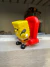 Funko POP! animation #1752 Bob Sponja MEME de 6" pulgadas en internet