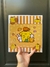 CARPETAS SANRIO 3A TRIPLE ANILLADO - tienda online