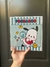 Imagen de CARPETAS SANRIO 3A TRIPLE ANILLADO