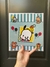 CARPETAS SANRIO 3A TRIPLE ANILLADO - comprar online