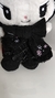 Peluches Sanrio colección de INVIERNO (17cm) - Tricky Kids