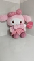 Peluches Sanrio colección de INVIERNO (17cm) - comprar online