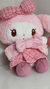 Peluches Sanrio colección de INVIERNO (17cm) - Tricky Kids