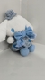 Peluches Sanrio colección de INVIERNO (17cm) - Tricky Kids