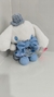 Peluches Sanrio colección de INVIERNO (17cm) en internet