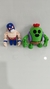 Imagen de Figuras De Acción Articuladas 3d Brawl Stars (15cm)