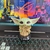 Funko Pop The Child With Frog (379) - Tricky Kids