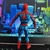 Imagen de Figura de acción SpiderMan/Hombre araña (17cm)