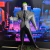 Figura de acción del Joker (Dark Knight Returns= - comprar online