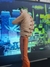 Imagen de Figura de acción del Joker (Arkham Asylum)