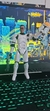Figura de acción Clone Pilot (The black Series) en internet