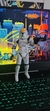 Figura de acción Clone Pilot (The black Series) - Tricky Kids