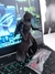 Figura de acción Kylo Ren ( Star Wars) en internet