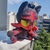 PELUCHE POKEMON LITTEN - comprar online