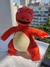 PELUCHE POKEMON CHARMELEON - comprar online