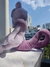 PELUCHE POKEMON MEWTWO - Tricky Kids