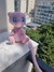 PELUCHE POKEMON MEW - comprar online