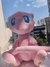 PELUCHE POKEMON MEW - tienda online