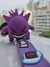 LLAVERITO DE GOMA GENGAR (POKEMON) en internet