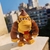 FIGURA DE DONKEY KONG - comprar online