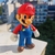 Figura de MARIO BROS (clásico) - tienda online