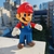 Figura de MARIO BROS (clásico) en internet