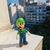 Imagen de FIGURA DE LUIGI (clásico)