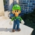 FIGURA DE LUIGI (clásico)