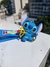 LLAVERITO DE GOMA DURA STICH CUPIDO - comprar online