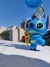 LLAVERITO DE GOMA DURA STICH CUPIDO