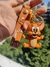 LLAVERITO DE GOMA DURA JERRY (TOM&JERRY)