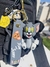 LLAVERITO DE GOMA DURA TOM (TOM AND JERRY) - Tricky Kids