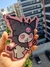 Sticker Lenticular 3D Devil Kuromi (3 formas)