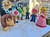 FIGURA DE LA PRINCESA PEACH (MARIO BROOSS) - Tricky Kids