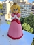 FIGURA DE LA PRINCESA PEACH (MARIO BROOSS)