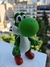 FIGURA DE YOSHI (MARIO BROSS)