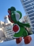 FIGURA DE YOSHI (MARIO BROSS) - Tricky Kids