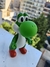 FIGURA DE YOSHI (MARIO BROSS) en internet