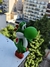 FIGURA DE YOSHI (MARIO BROSS) - comprar online