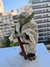 Figura de acción del Maestro Yoda - Tricky Kids