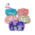 Caja De Almuerzo Sanrio 900ml
