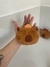 Llavero Monedero Capybara en internet