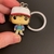 Keychain FunkoPop de Dustin (stranger things) - comprar online